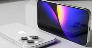 Apple iPhone