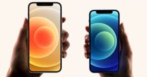 iPhone 12