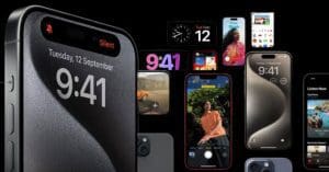 iPhone