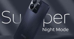 iQOO Z9 5G