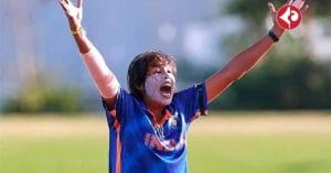 jhulan goswami east bengal