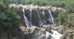 Keonjhar