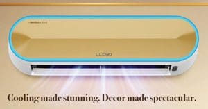 Lloyd launches AC