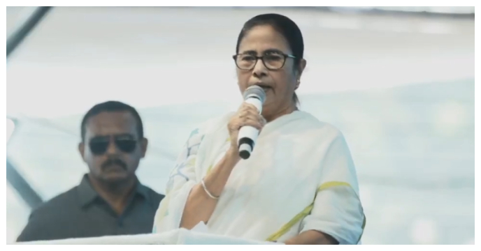 cm mamata banerjee will hold meeting with dm sp-s chairmen of municipalities and secretaries