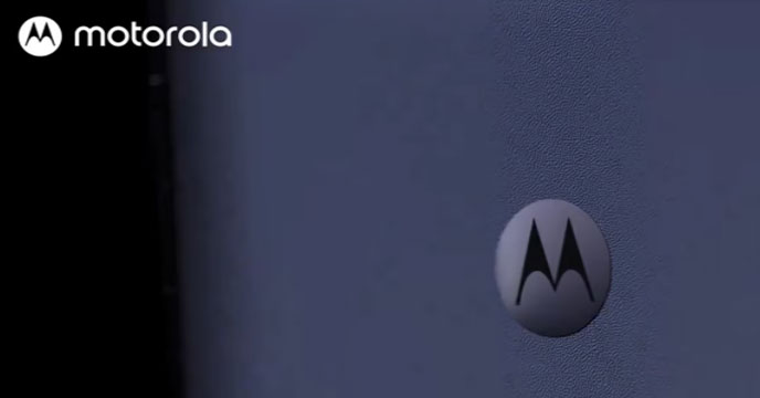 Motorola phone