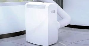 portable ac