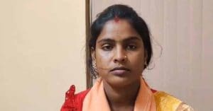 Rekha Patra