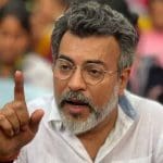 Rudranil Ghosh