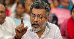 Rudranil Ghosh