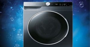 Samsung washing machine