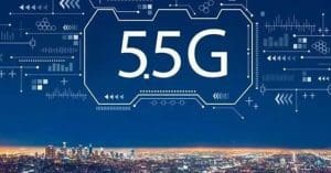 5.5G-network