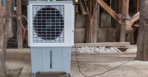 Air Cooler
