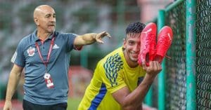 Antonio Lopez Habas Clarifies Sahal Abdul Samad