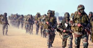 Indian Army