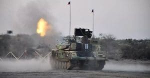 Indian Army