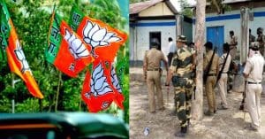 BJP-Flag