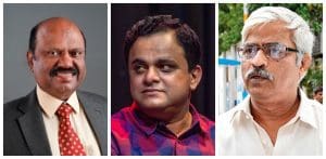 Sujan Chakraborty