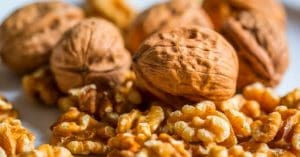 Benefits of Walnuts