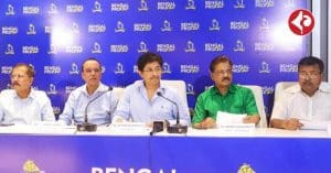 Bengal Pro T20 League