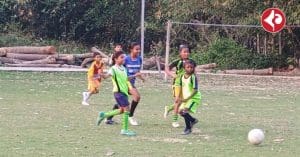 Bhawanipore FC's Quiet Football Development Initiatives
