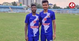 Emami East Bengal, signing, Bengal youngsters, Bijay Murmu, Chaku Mandi, football.