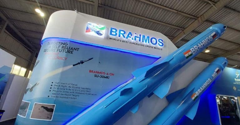 Defence: কেন গ্রিসকে BrahMos চুক্তি থেকে দূরে রাখতে পারে ভারত?