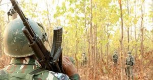 CRPF