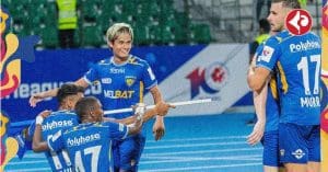 Chennaiyin FC