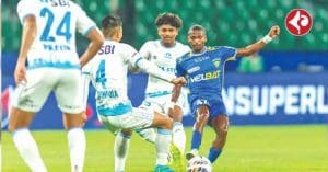 Chennaiyin FC