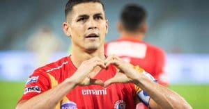 Cleiton Silva