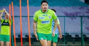 Dimitri Petratos