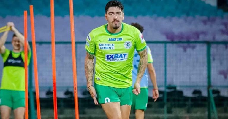 Dimitri Petratos