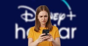 Disney Hotstar