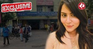 Amrita Gon pic by kolkata 24x7 Bengali News Portal