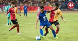 East Bengal-Bengaluru