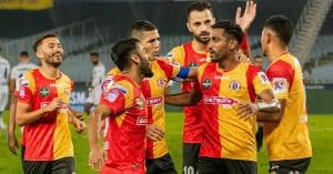 East Bengal Eyes Glory with Multiple Trophy Wins