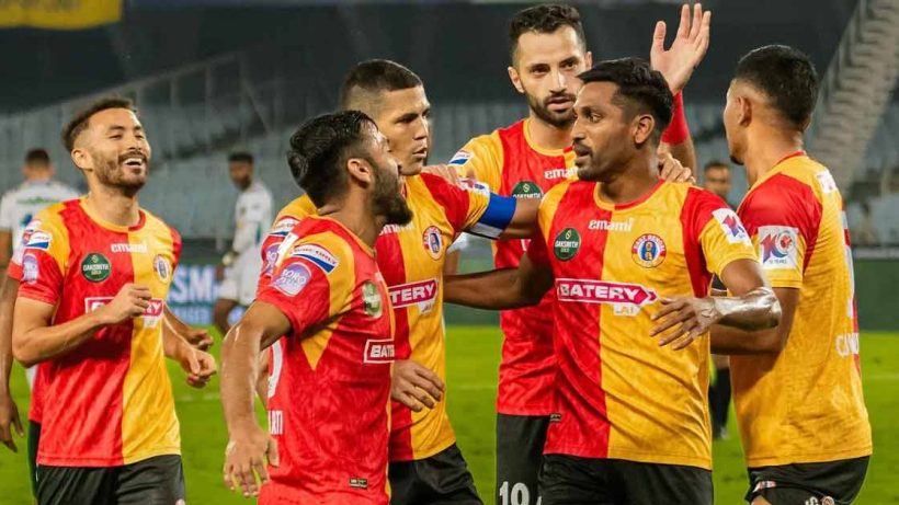 East Bengal Eyes Glory with Multiple Trophy Wins