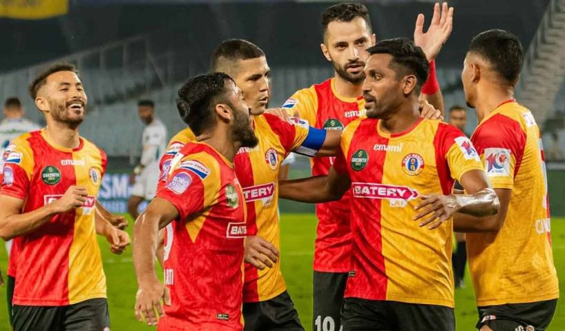 East Bengal Eyes Glory with Multiple Trophy Wins