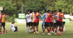 East Bengal, Home Mission FC