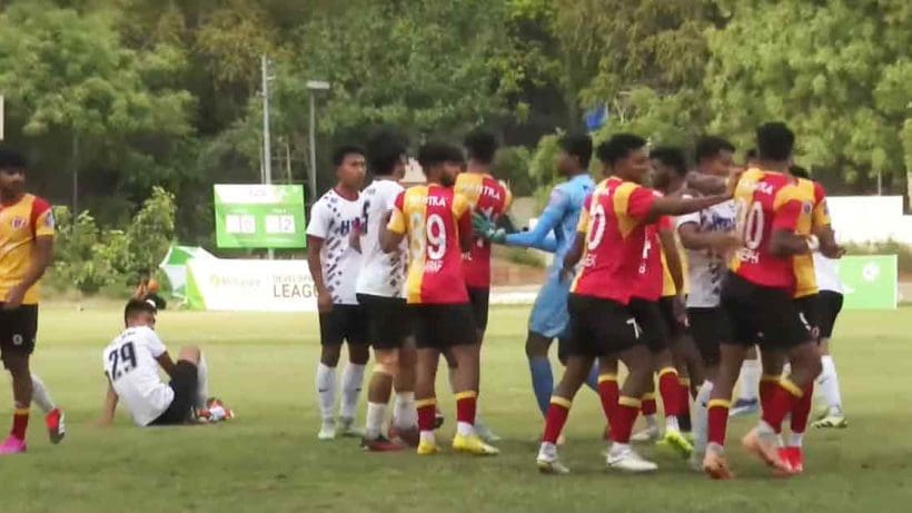 East Bengal, Home Mission FC