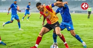 East Bengal, Punjab FC