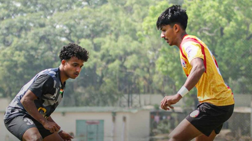 East Bengal Secures Semi-Final Berth in RFDL