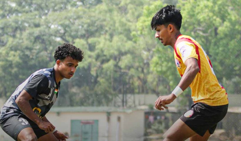 East Bengal Secures Semi-Final Berth in RFDL