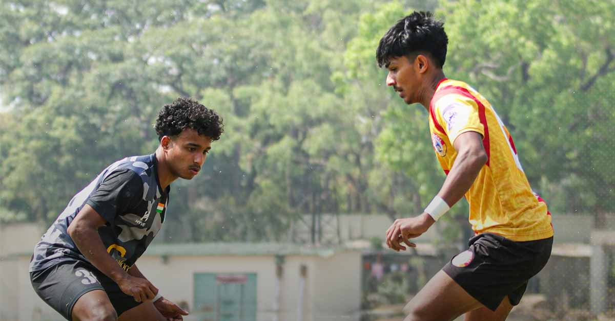 East Bengal Secures Semi-Final Berth in RFDL