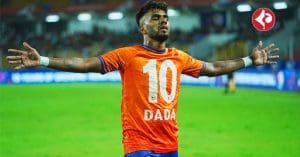 FC Goa Cruises to Victory Against Chennaiyin FC