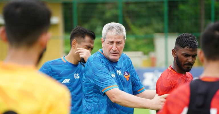 Manolo Marquez: মোহনবাগান ও মুম্বই প্রসঙ্গে কী বলছেন মার্কেজ? জানুন