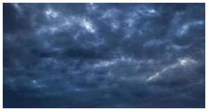 strom