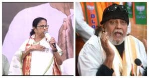 mamata mithun
