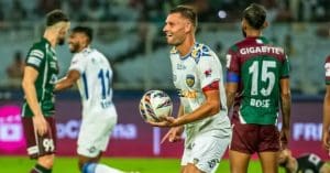 chennaiyin fc mou with norwich city fc