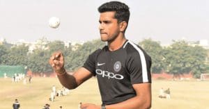 Shivam Mavi ruled out of entire IPl 2024